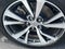 2017 Nissan Maxima Platinum 3.5L