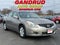 2012 Nissan Altima 4dr Sdn I4 CVT 2.5 S