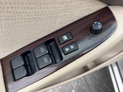 2012 Nissan Altima 4dr Sdn I4 CVT 2.5 S