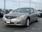 2012 Nissan Altima 4dr Sdn I4 CVT 2.5 S