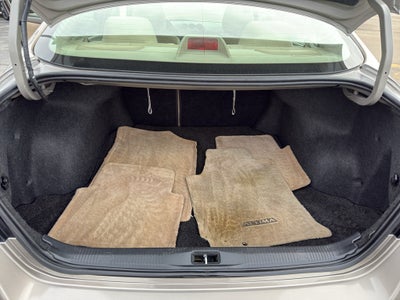 2012 Nissan Altima 4dr Sdn I4 CVT 2.5 S