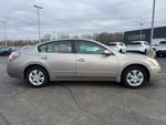 2012 Nissan Altima 4dr Sdn I4 CVT 2.5 S