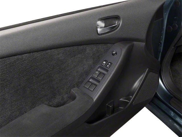 2012 Nissan Altima 4dr Sdn I4 CVT 2.5 S