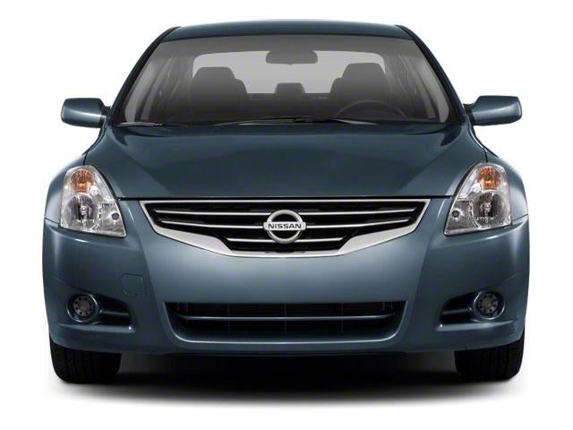 2012 Nissan Altima 4dr Sdn I4 CVT 2.5 S