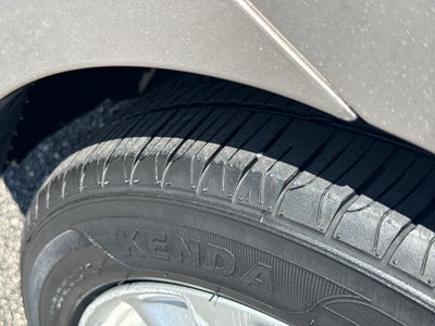 2015 Nissan Altima 4dr Sdn I4 2.5 SL