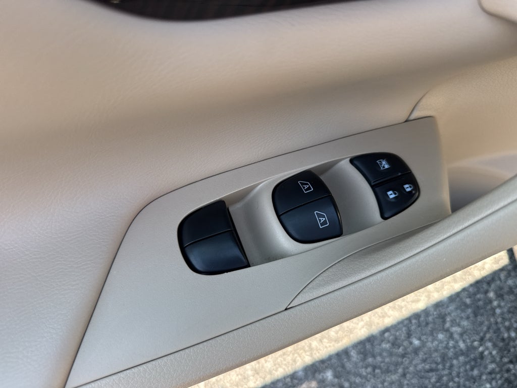 2015 Nissan Altima 4dr Sdn I4 2.5 SL