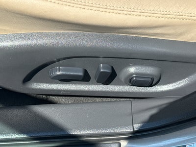 2015 Nissan Altima 4dr Sdn I4 2.5 SL