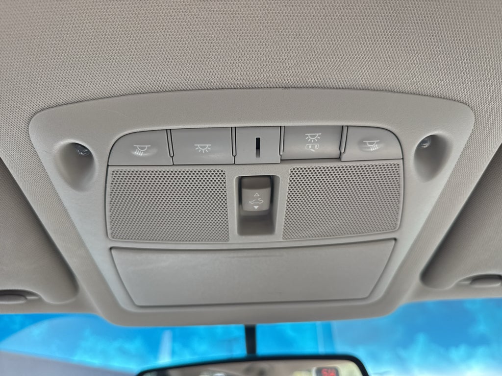2015 Nissan Altima 4dr Sdn I4 2.5 SL