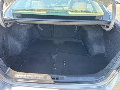 2015 Nissan Altima 4dr Sdn I4 2.5 SL