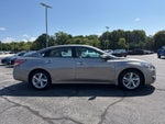 2015 Nissan Altima 4dr Sdn I4 2.5 SL