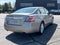 2015 Nissan Altima 4dr Sdn I4 2.5 SL