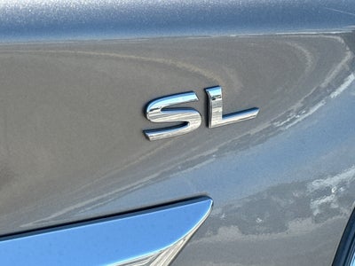 2015 Nissan Altima 4dr Sdn I4 2.5 SL