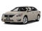 2015 Nissan Altima 4dr Sdn I4 2.5 SL