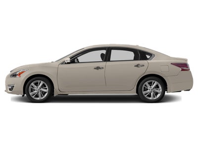 2015 Nissan Altima 4dr Sdn I4 2.5 SL