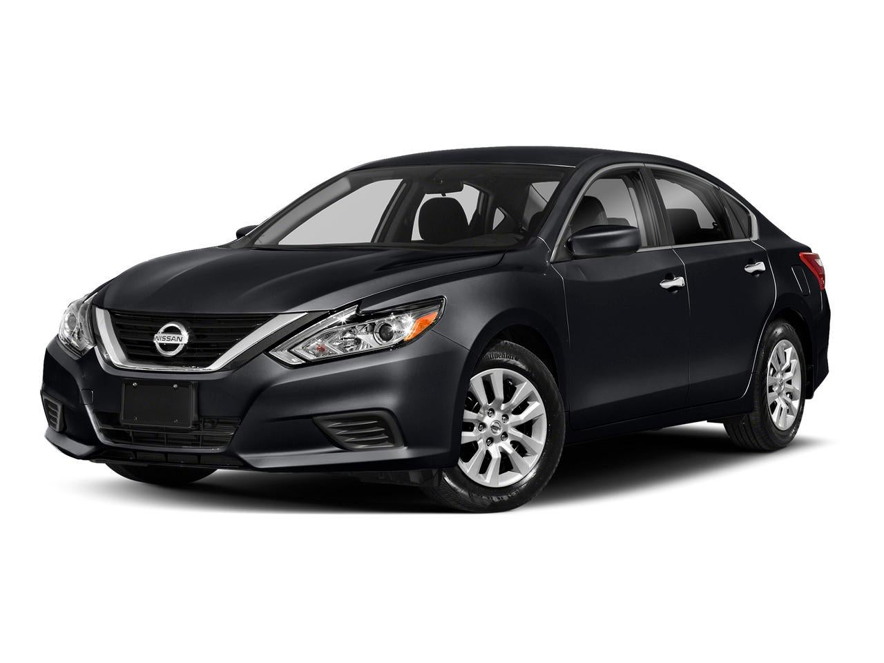 2018 Nissan Altima S