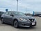 2017 Nissan Altima 2.5 SV Sedan