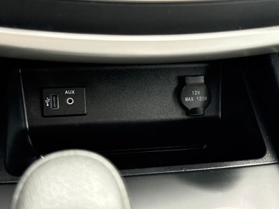 2017 Nissan Altima 2.5 SV Sedan