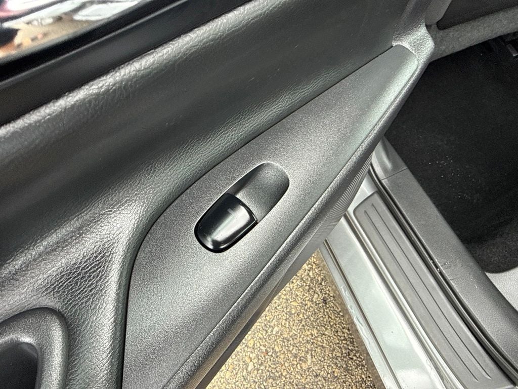 2017 Nissan Altima 2.5 SV Sedan