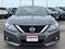2017 Nissan Altima 2.5 SV Sedan