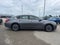2017 Nissan Altima 2.5 SV Sedan