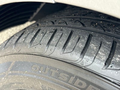 2017 Nissan Altima 2.5 SV Sedan
