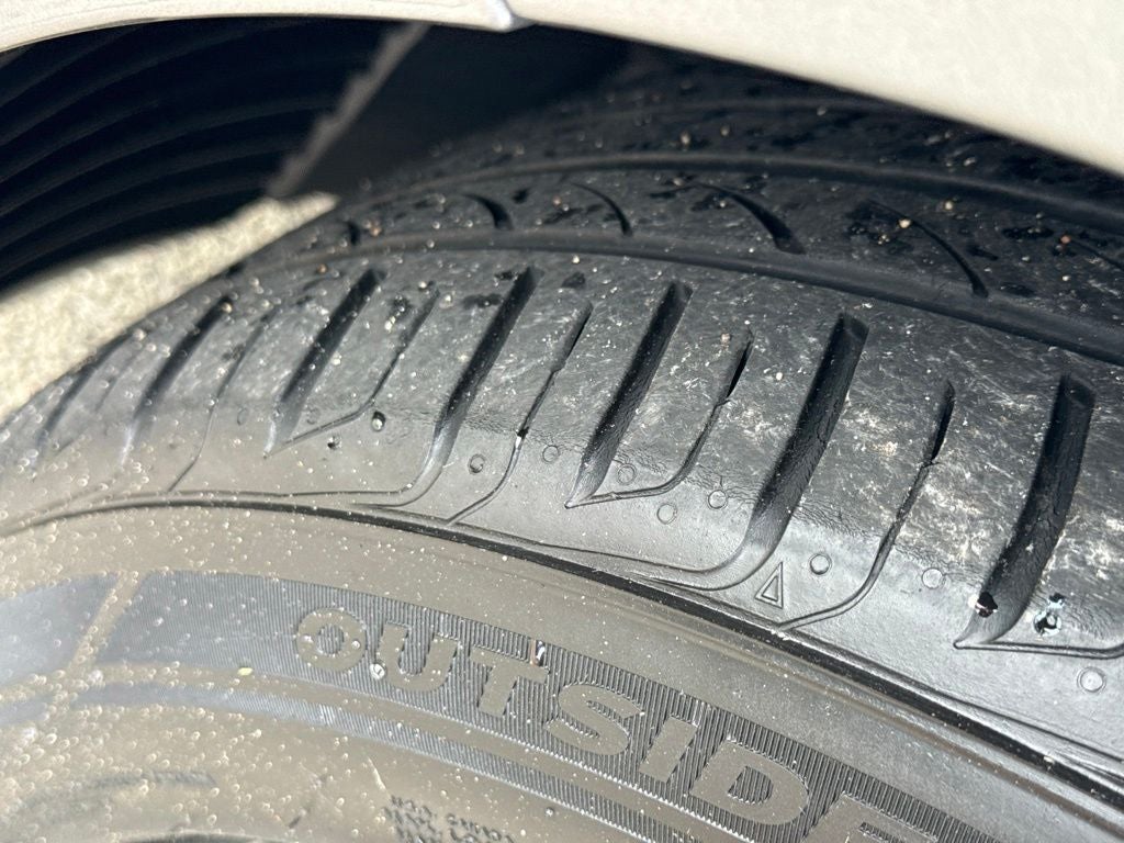 2017 Nissan Altima 2.5 SV Sedan