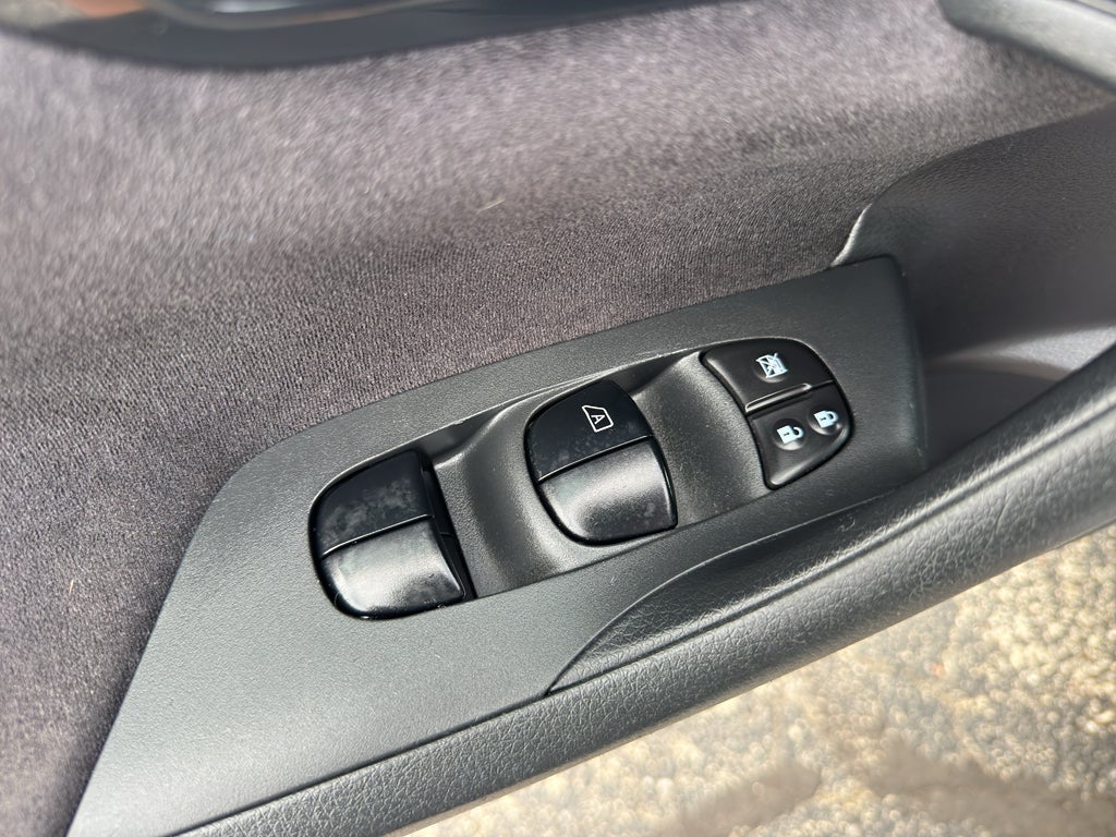 2013 Nissan Altima 4dr Sdn I4 2.5 SV