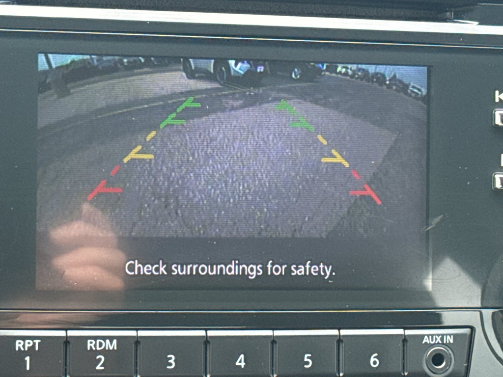 2013 Nissan Altima 4dr Sdn I4 2.5 SV