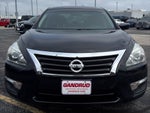 2013 Nissan Altima 4dr Sdn I4 2.5 SV