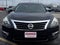 2013 Nissan Altima 4dr Sdn I4 2.5 SV