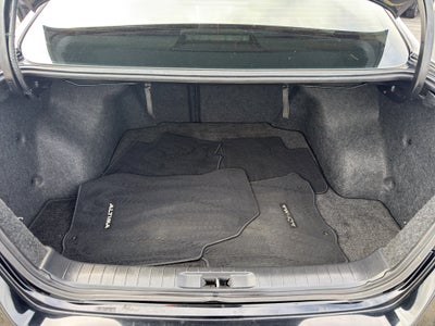 2013 Nissan Altima 4dr Sdn I4 2.5 SV