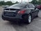 2013 Nissan Altima 4dr Sdn I4 2.5 SV