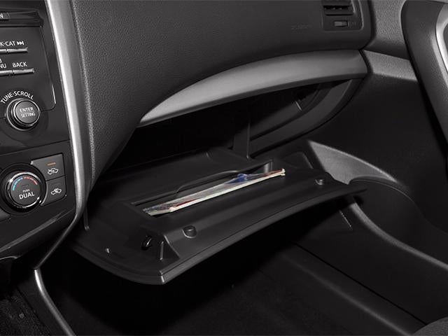 2013 Nissan Altima 4dr Sdn I4 2.5 SV