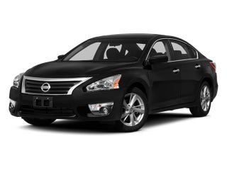 2013 Nissan Altima 4dr Sdn I4 2.5 SV