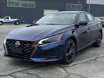2024 Nissan Altima 2.5 SR AWD Sedan