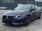 2024 Nissan Altima 2.5 SR AWD Sedan