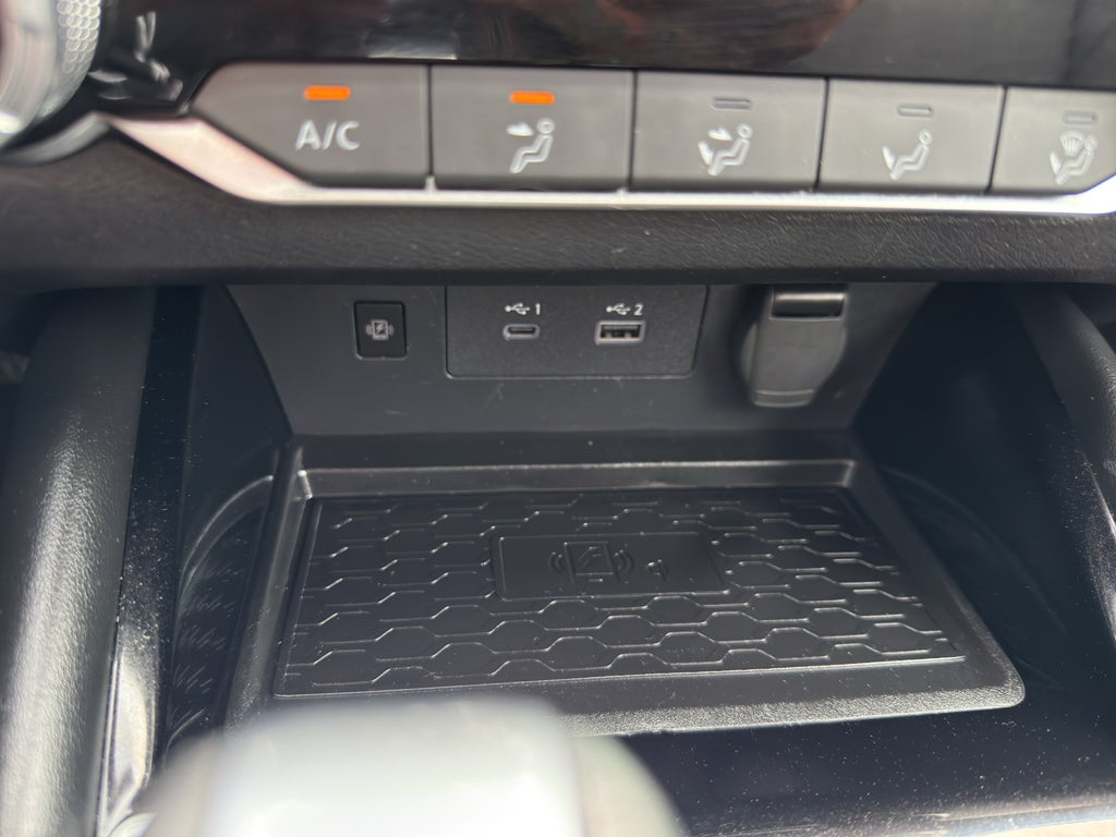 2024 Nissan Altima 2.5 SR AWD Sedan