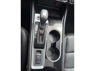 2024 Nissan Altima 2.5 SR AWD Sedan