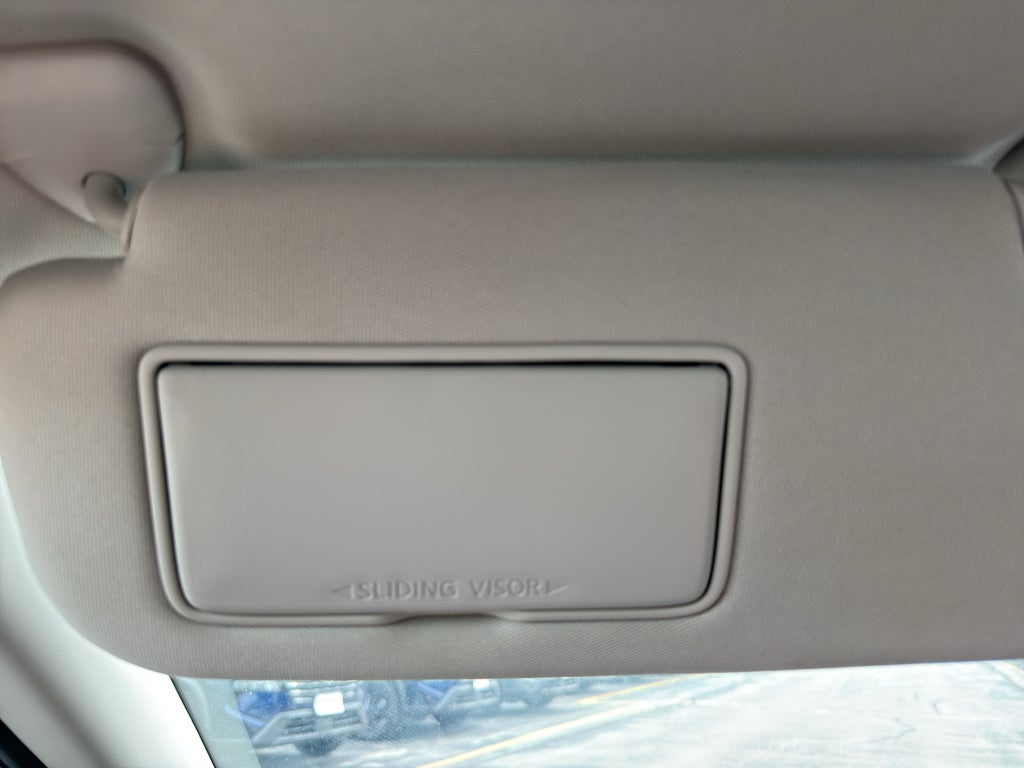 2024 Nissan Altima 2.5 SR AWD Sedan