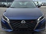 2024 Nissan Altima 2.5 SR AWD Sedan