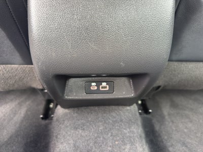 2024 Nissan Altima 2.5 SR AWD Sedan