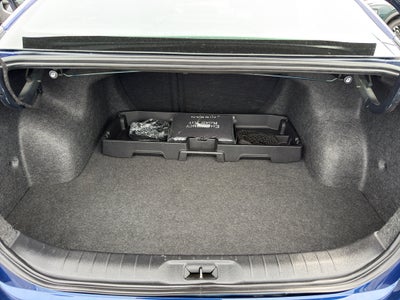 2024 Nissan Altima 2.5 SR AWD Sedan