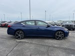 2024 Nissan Altima 2.5 SR AWD Sedan