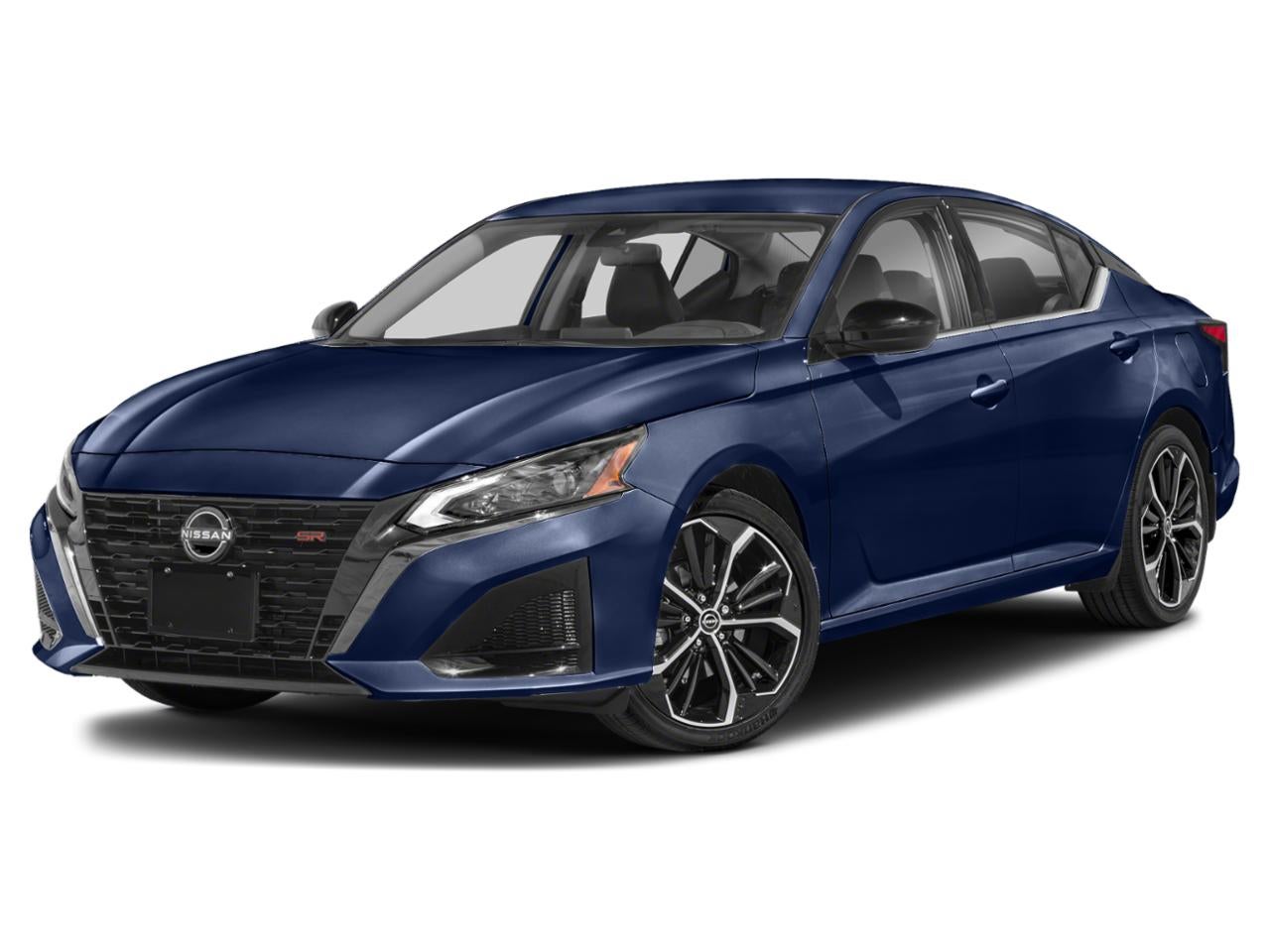 2024 Nissan Altima 2.5 SR AWD Sedan