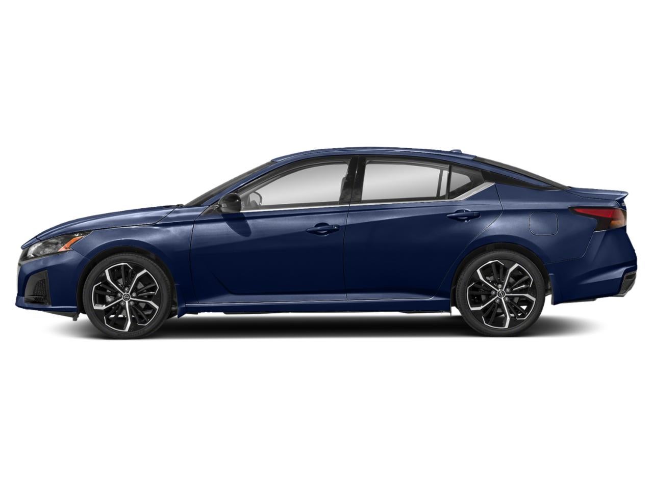 2024 Nissan Altima 2.5 SR AWD Sedan
