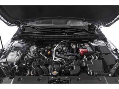 2026 Nissan Altima SR AWD