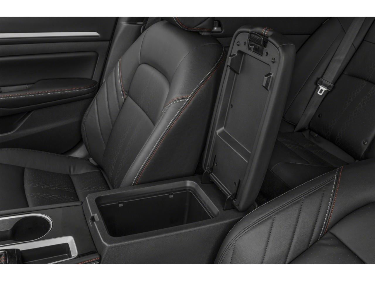 2026 Nissan Altima SR AWD