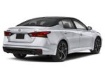 2026 Nissan Altima SR AWD