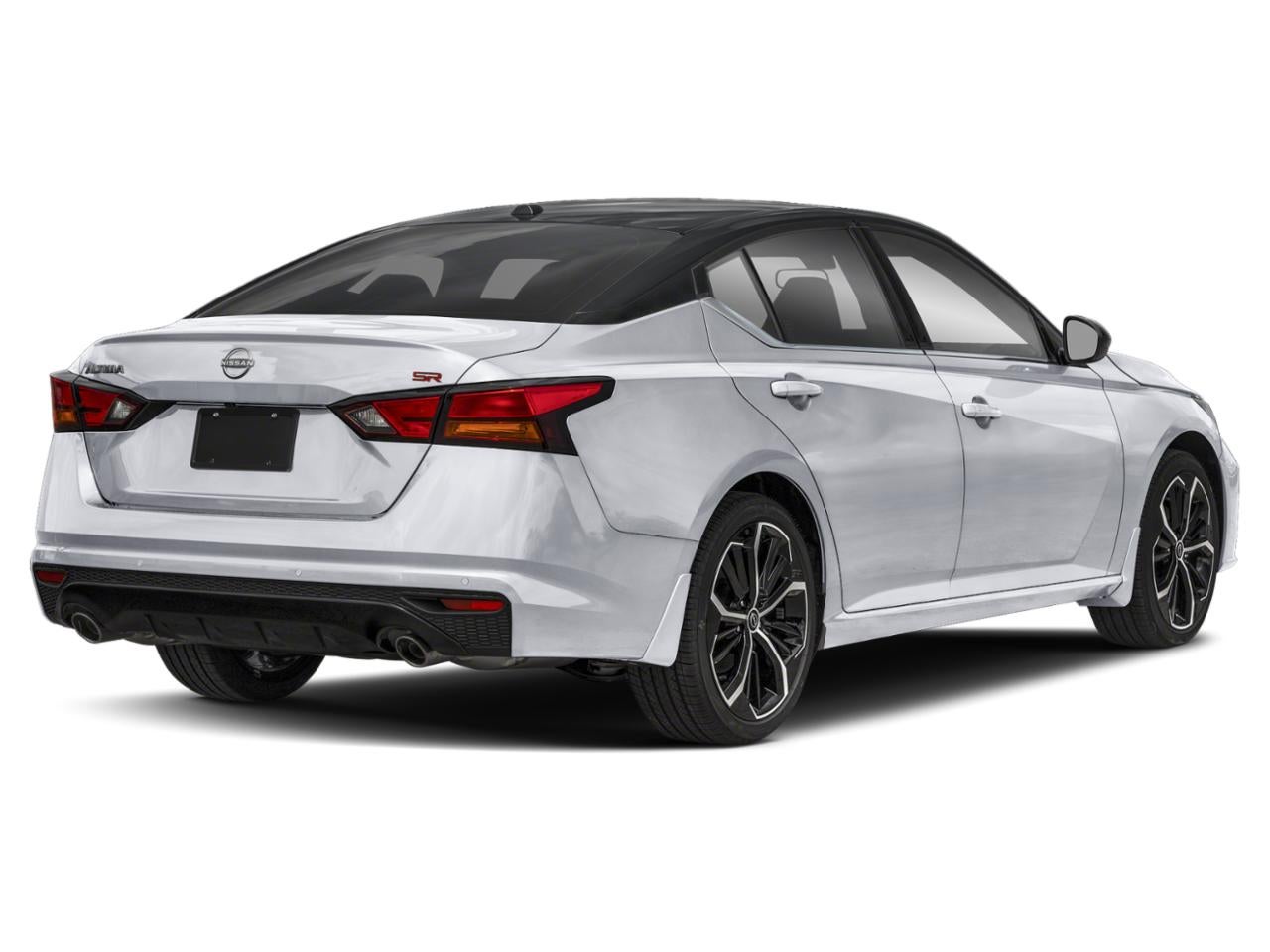 2026 Nissan Altima SR AWD