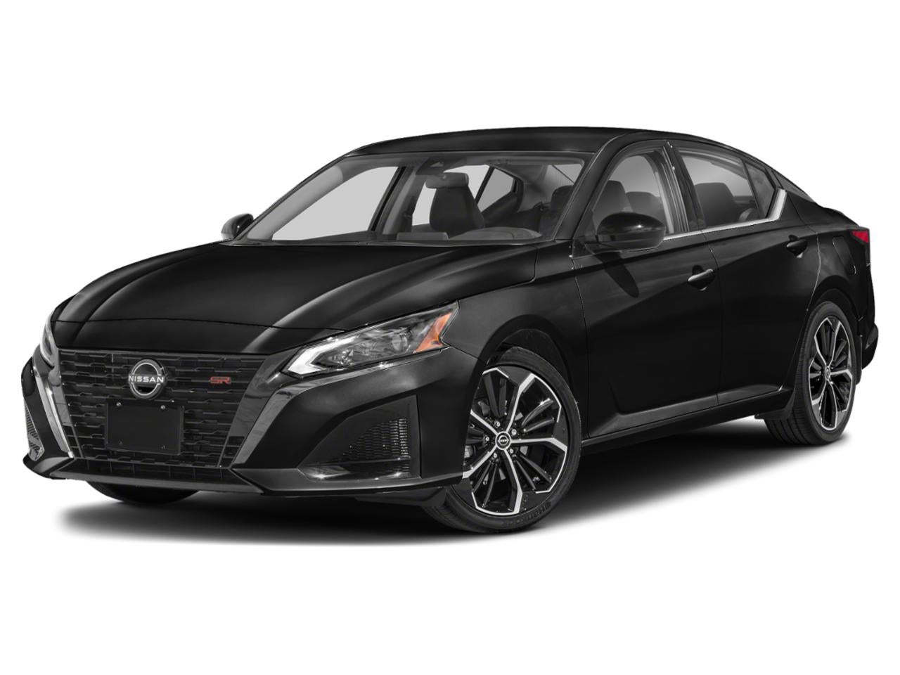 2023 Nissan Altima 2.5 SR AWD Sedan